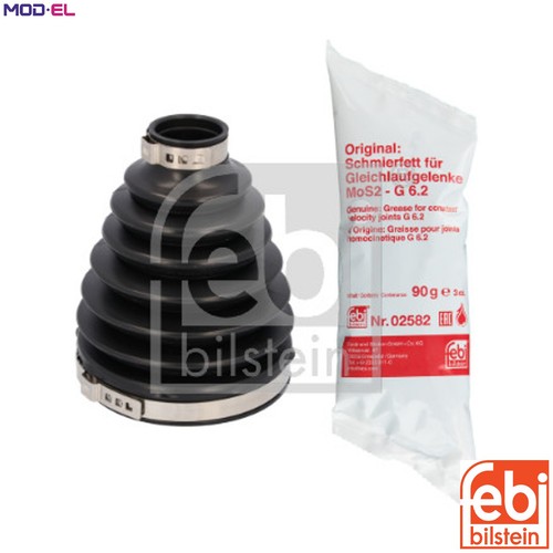 Bellow kit drive shaft 184426 - drive,