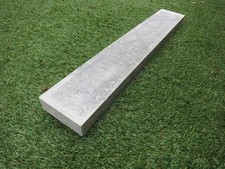 Supreme Prestressed Textured Concrete Lintel  910mm x 145mm x 50mm