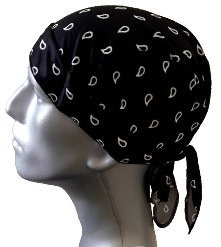 Bandana pirate scarf headscarf