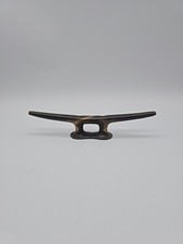 Vintage Antique Solid Brass