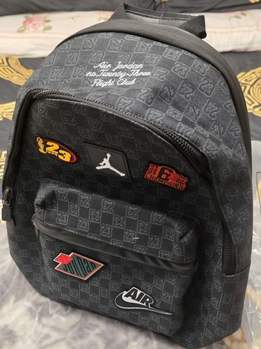 Nike jordan monogram - jordan, patchwork