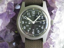 Hamilton H3 US Military