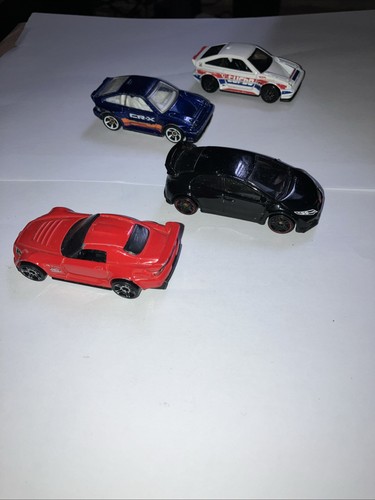 Bundle diecast model - x, honda