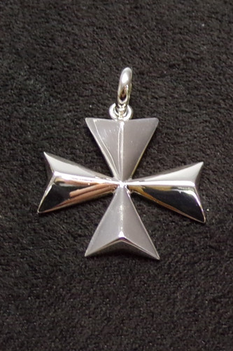 Solid 925 sterling - solid, silver