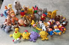 McDonald’s Happy Meal Plush