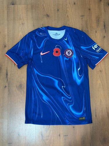 Chelsea home shirt - chelsea, nike
