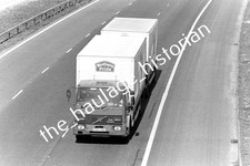 THH Truck Photos - Volvo FL6 -