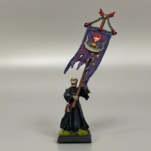 Converted vampire counts - converted,