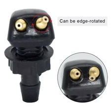 FIT VAUXHALL Washer Nozzle