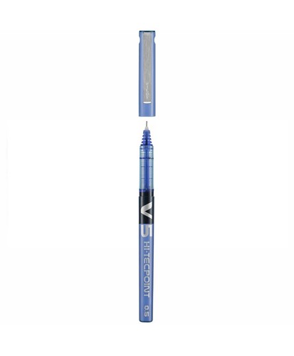 Pilot tecpoint - pilot, v5