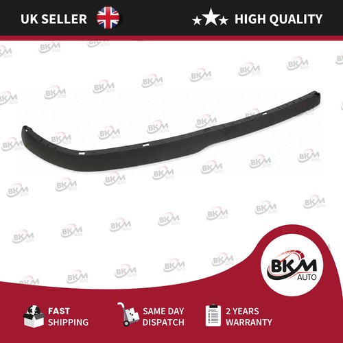 Front bumper spoiler extension - spoiler,