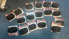 17x Wenger Legacy Black Medium