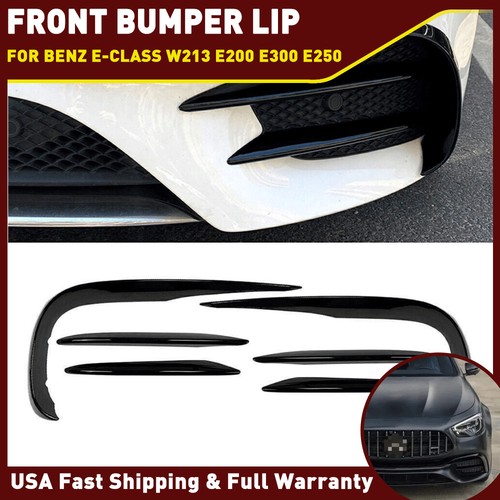 6pcs for mercedes benz e200 - 6pcs,