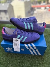 RARE The Lost Ones - Mark Evans x Adidas Trim Star | Limited Edition | 