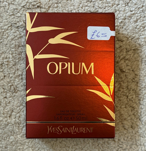 Genuine yves saint laurent - yves,