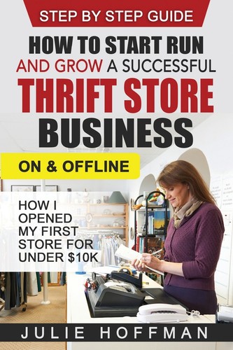 How start run and grow - and, a