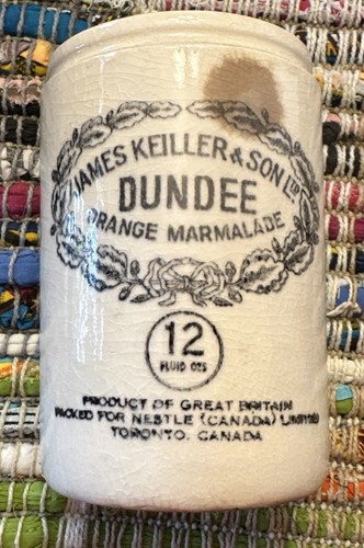 James keiller son dundee - &,