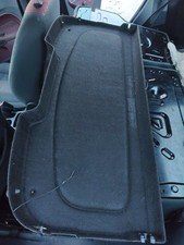 FORD FIESTA  2008-2017 PARCEL SHELF