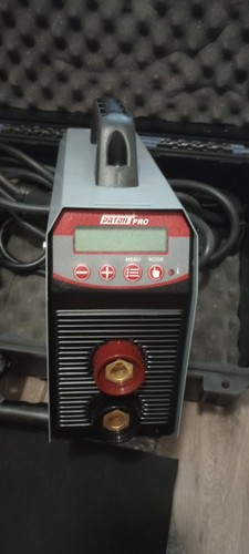 Paton tig mma - paton, mig