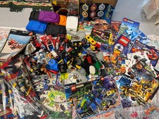 LEGO Technic System Legoland