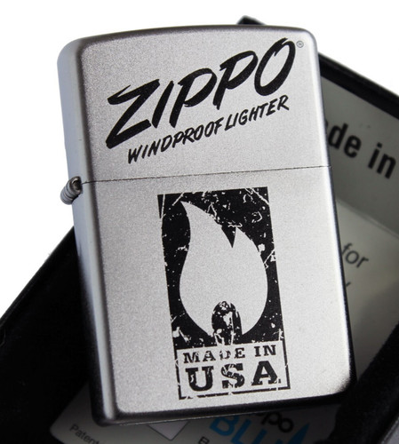Zippo lighter windproof - lighter, ⁕