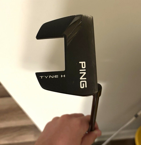 Ping tyne right - ping, h