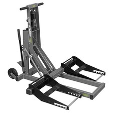 Sealey Hydraulic Ride Stand On