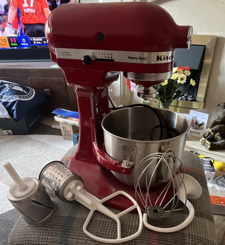 Kitchenaid 5kpm5 heavy - 5kpm5, duty