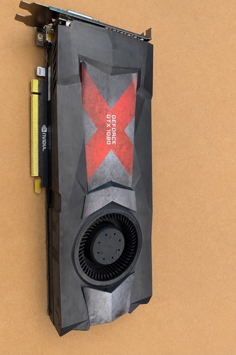 Pny nvidia geforce gtx 1080 - gtx,