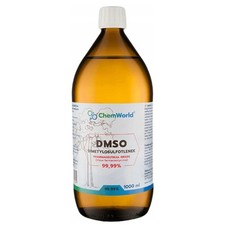 ChemWorld DMSO CZDA 99.9%