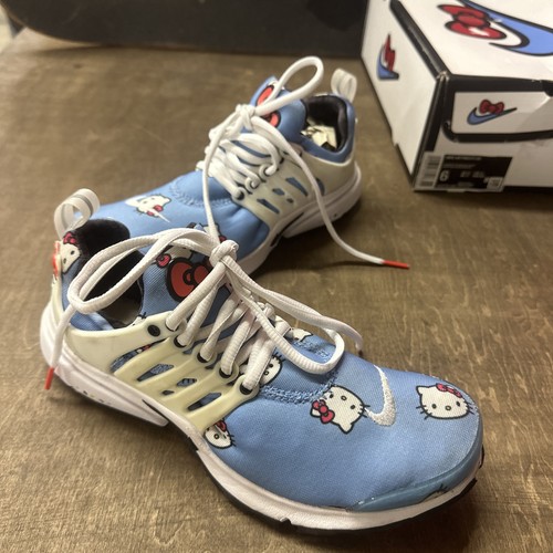 Nike air presto hello - air,