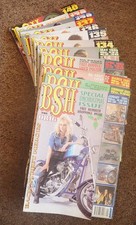 Jan - Dec 1995 job lot Back