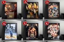 John Cena 17x World Champions