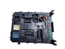 PEUGEOT EXPERT BODY CONTROL