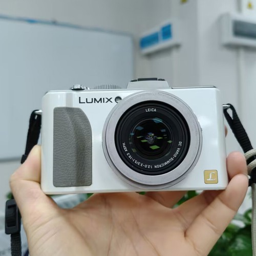 Panasonic lumix dmc - panasonic,