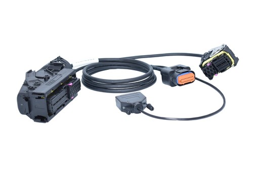 Professional bench cable for
