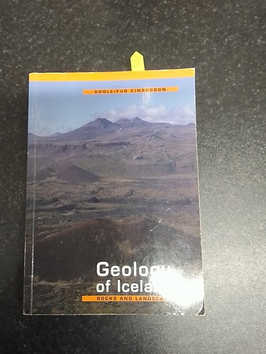 The geology iceland - geology, iceland: