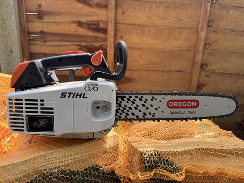 Stihl 020t petrol pro top - 020t,