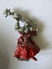 Chaos Sorcerer OOP metal