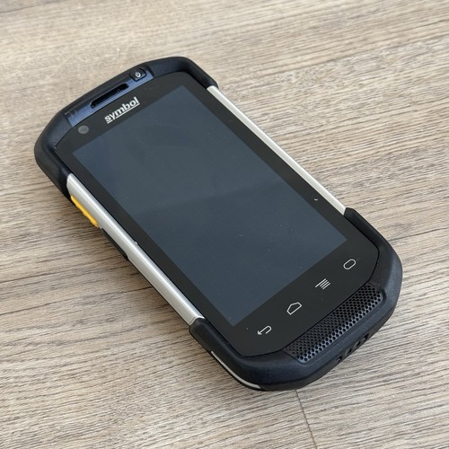Zebra symbol tc75ah - tc75ah, rugged