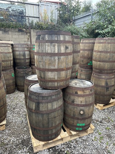 Whiskey barrel price match x - barrel,