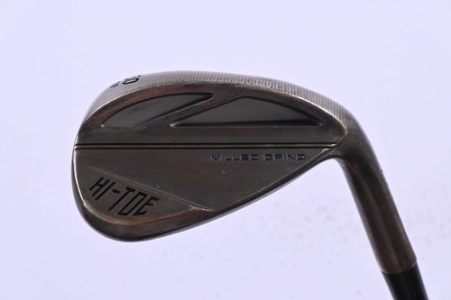 Taylormade toe gap wedge - hi-toe, 3