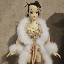 PICTURE LILLI DOLL (Boudoire