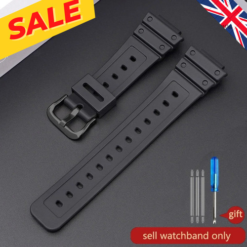 Replacement watch strap for - replacement,