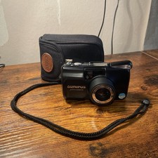 Vintage OLYMPUS MJU ZOOM 105