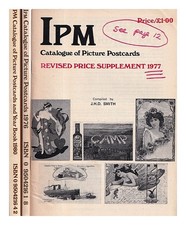 J. H. D. SMITH International