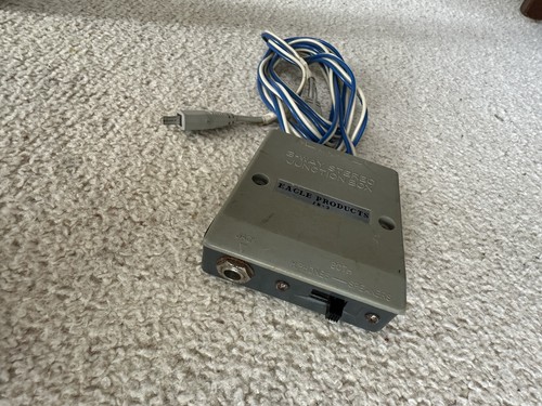 Vintage way stereo - vintage,
