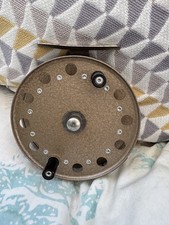 Mordex The Mercury Centrepin Fishing Reel  VVG Condition 