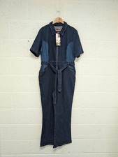 Joe Browns Denim Jumpsuit