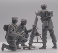 #781-1/16th-SOLID RESIN-WW2